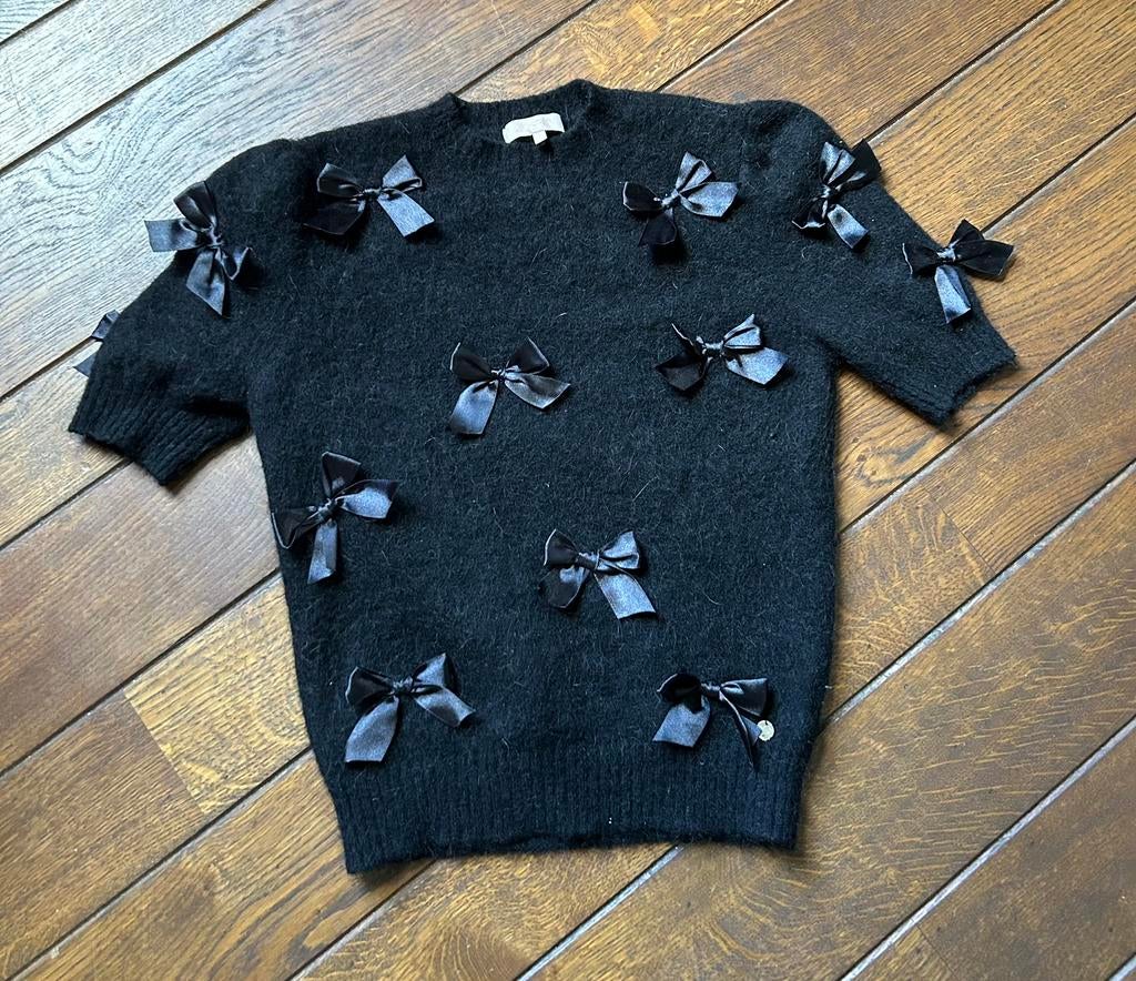 Zwart JoshV, Josh V dames trui in maat S., Ophalen of Verzenden, Nieuw, Maat 36 (S), Zwart