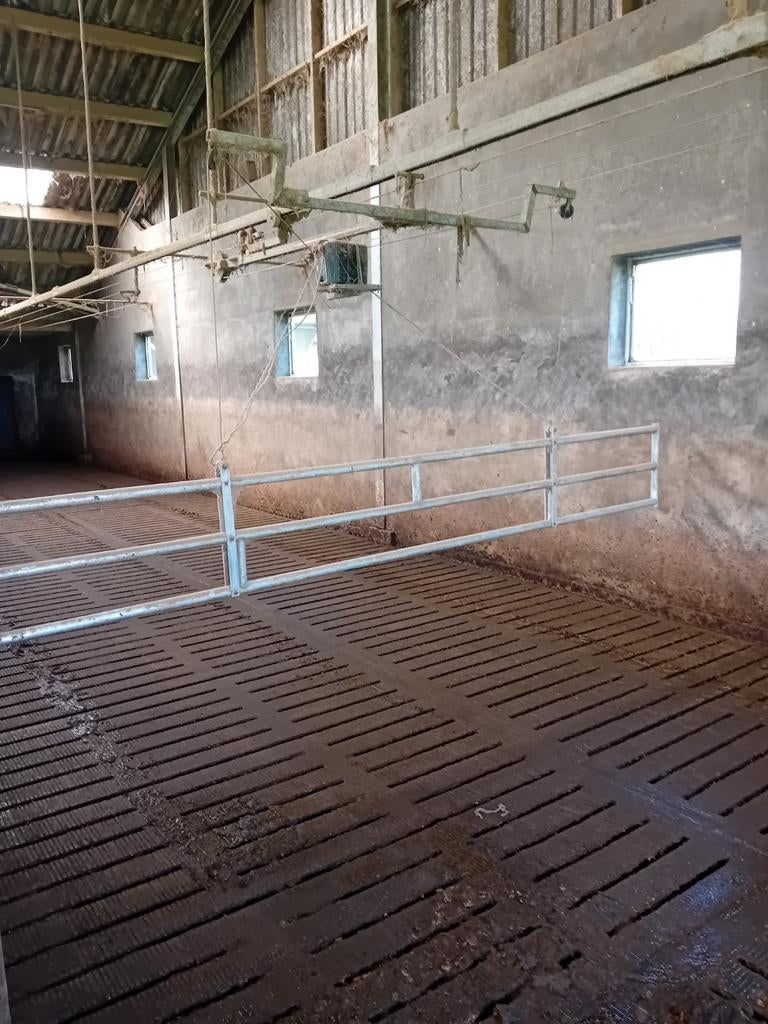 Tekoop deco-matic opdrijfsysteem, Toebehoren