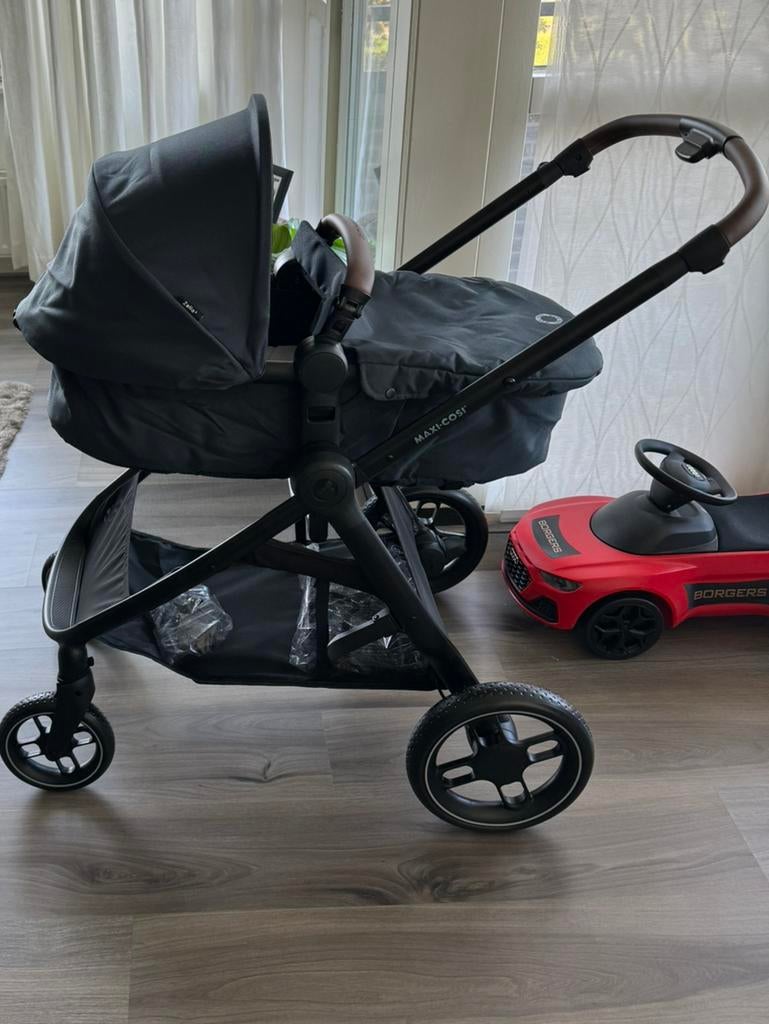 Kinderwagen Maxi-Cosi Zelia3, Ophalen, Nieuw, Kinderwagen, Maxi-Cosi