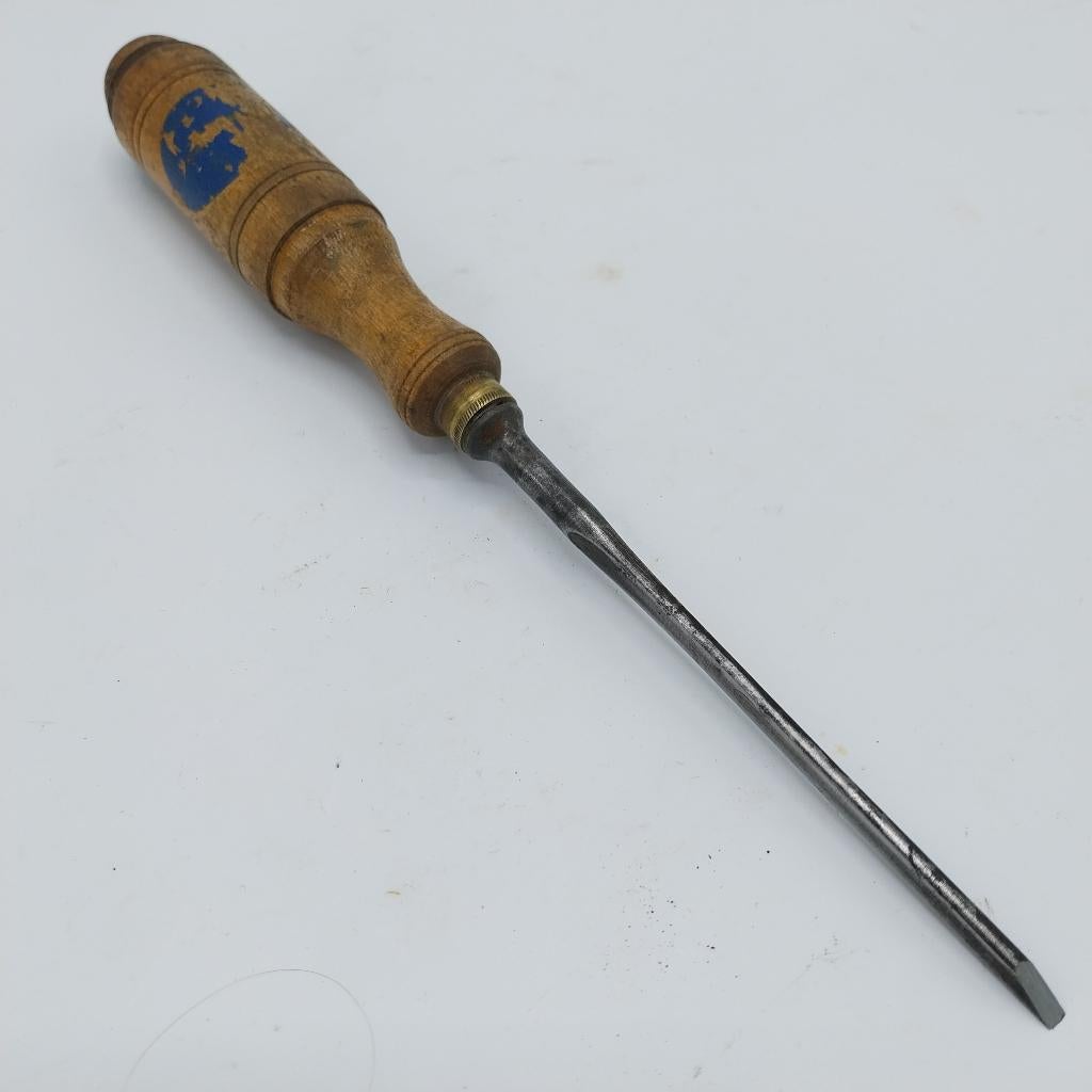 Smalle beitel Berg Eskilstuna 3 mm (57994-ML)