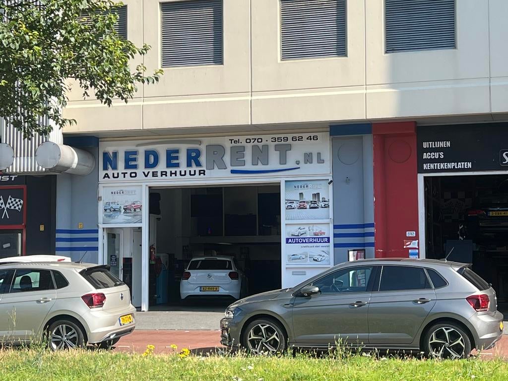 Km vrij Autoverhuur Auto huren Den Haag Zoetermeer Delft Ams, Diensten en Vakmensen, Verhuur | Auto en Motor