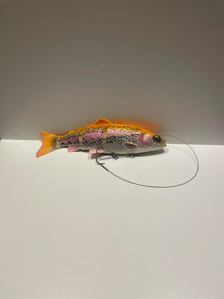 Savage Gear kunstaas, zwaar, Watersport en Boten, Hengelsport | Algemeen, Gebruikt, Kunstaas, Ophalen of Verzenden