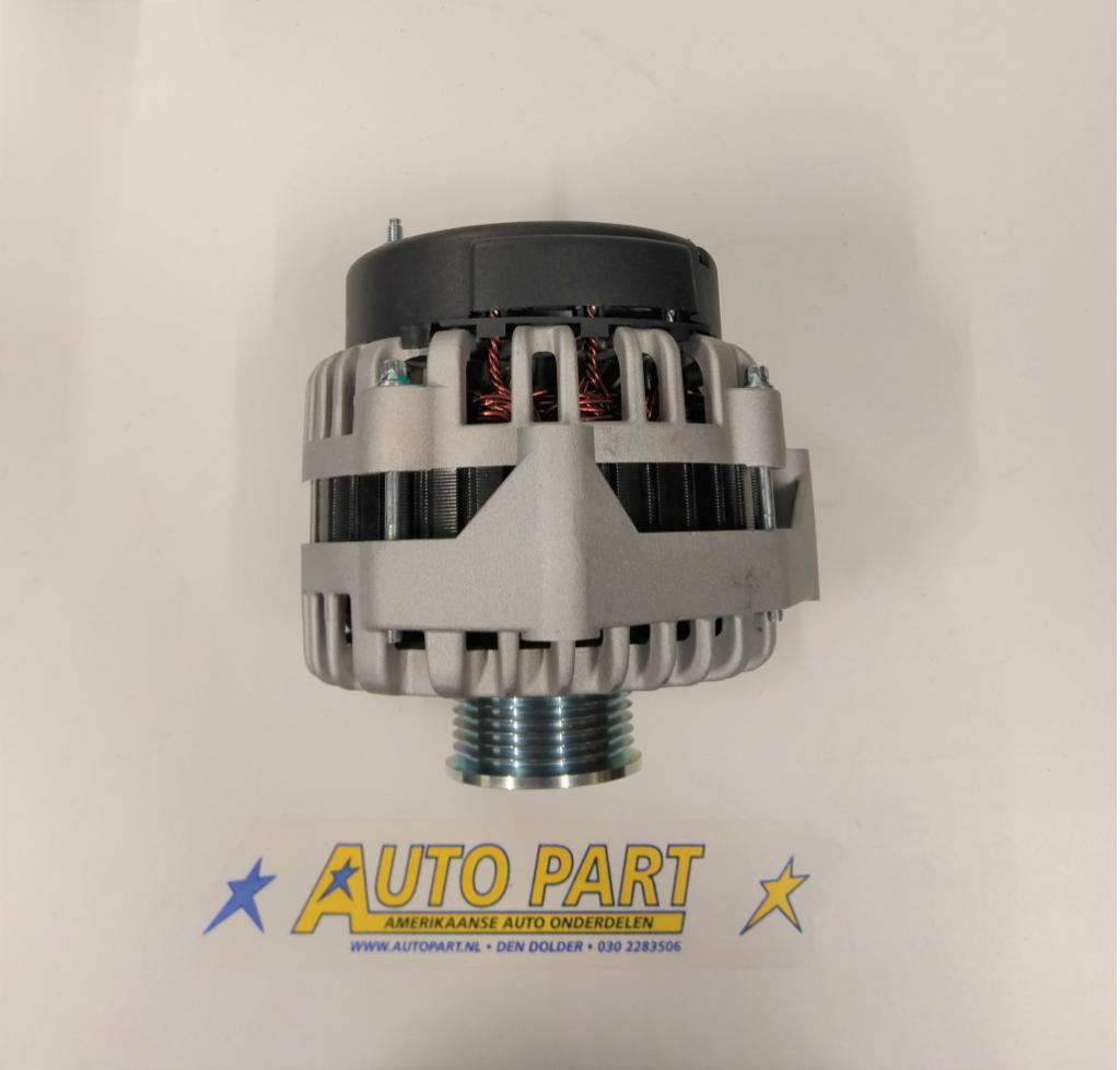 Chevrolet Avalanche dynamo 2003-2004, Auto-onderdelen, Motor en Toebehoren, Chevrolet, Nieuw, Tycsales@tyc.com.tw, Ophalen of Verzenden