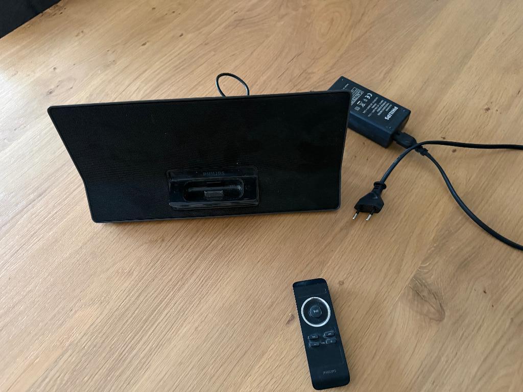 docking iPod, Ophalen, Gebruikt, Dock of Kabel, Classic of Photo