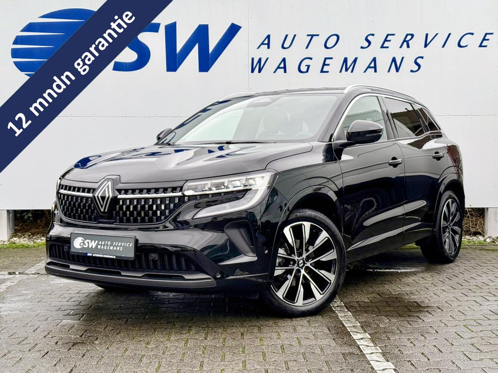 Renault Austral 1.3 mild hybrid 160 X-Tronic techno | Trekha, Auto's, Renault, 4 cilinders, Met garantie (alle), Bedrijf, 1433 kg