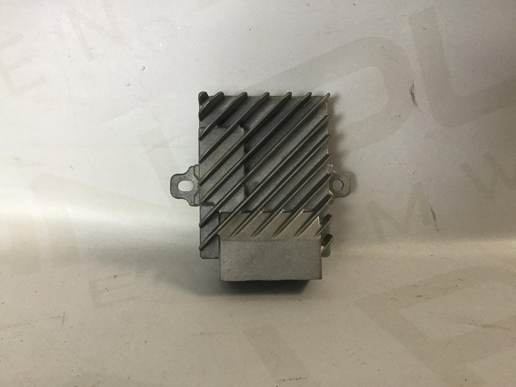 Versterker BMW 5 serie 6817719, Ophalen of Verzenden, -, -, -