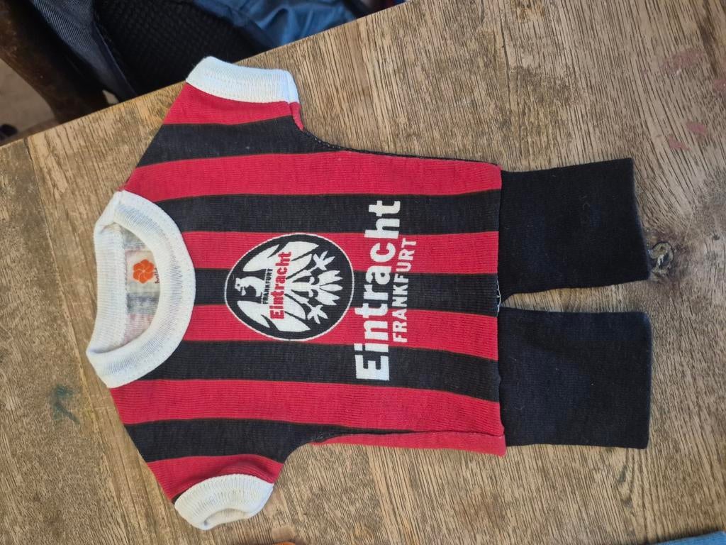 4 Voetbal T-shirts Automodellen, Ophalen of Verzenden