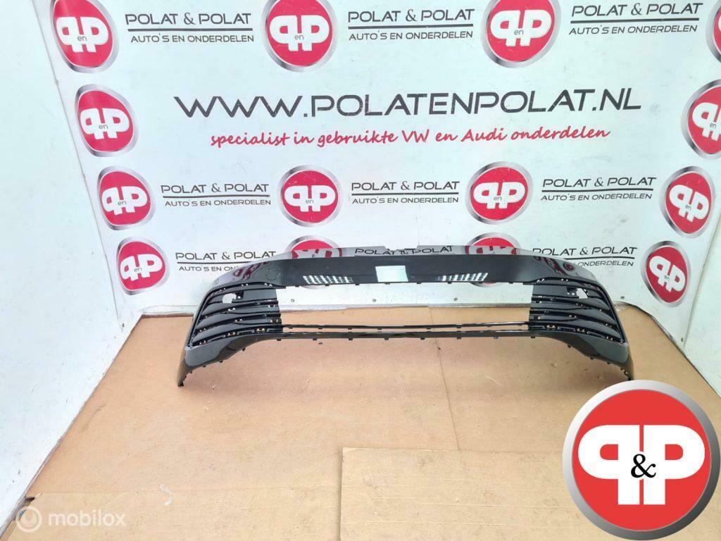 VW Golf 8 5H Nieuw Voorbumper LC9X