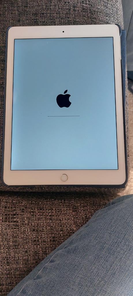 I Pad Air 64 GB., Ophalen, Gebruikt, 10 inch, 64 GB