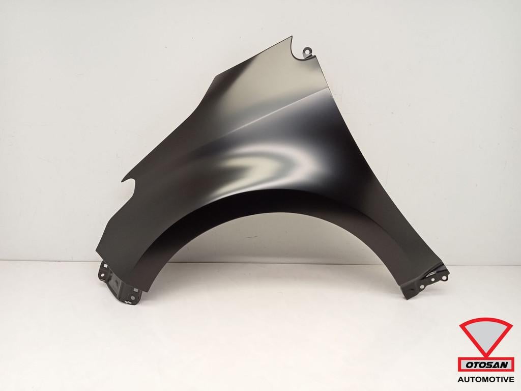 Toyota yaris P21 zijscherm spatbord scherm links BJ 2020 +