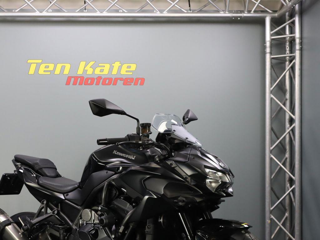 Kawasaki Z H2 - foto 3