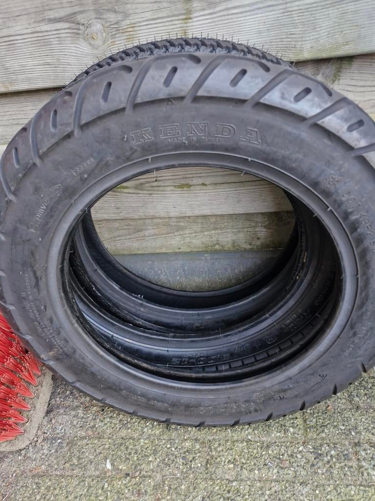 Gilera citta  banden 3x  nieuwe  12x300, Ophalen of Verzenden, Nieuw, Overige typen