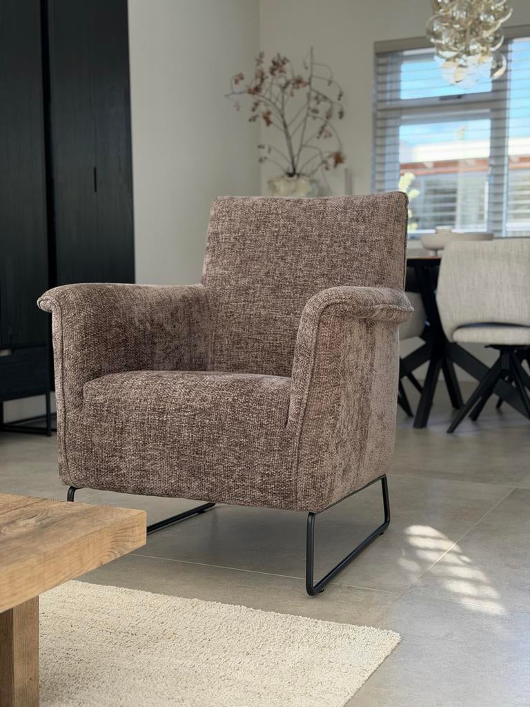 Nieuw stoel van zitmaxx, Huis en Inrichting, Fauteuils, Ophalen, Nieuw, 75 tot 100 cm