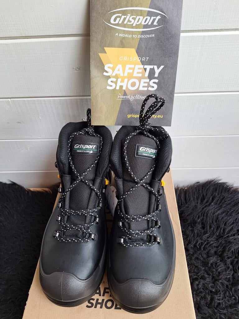 Werkschoenen maat44, Ophalen, Nieuw