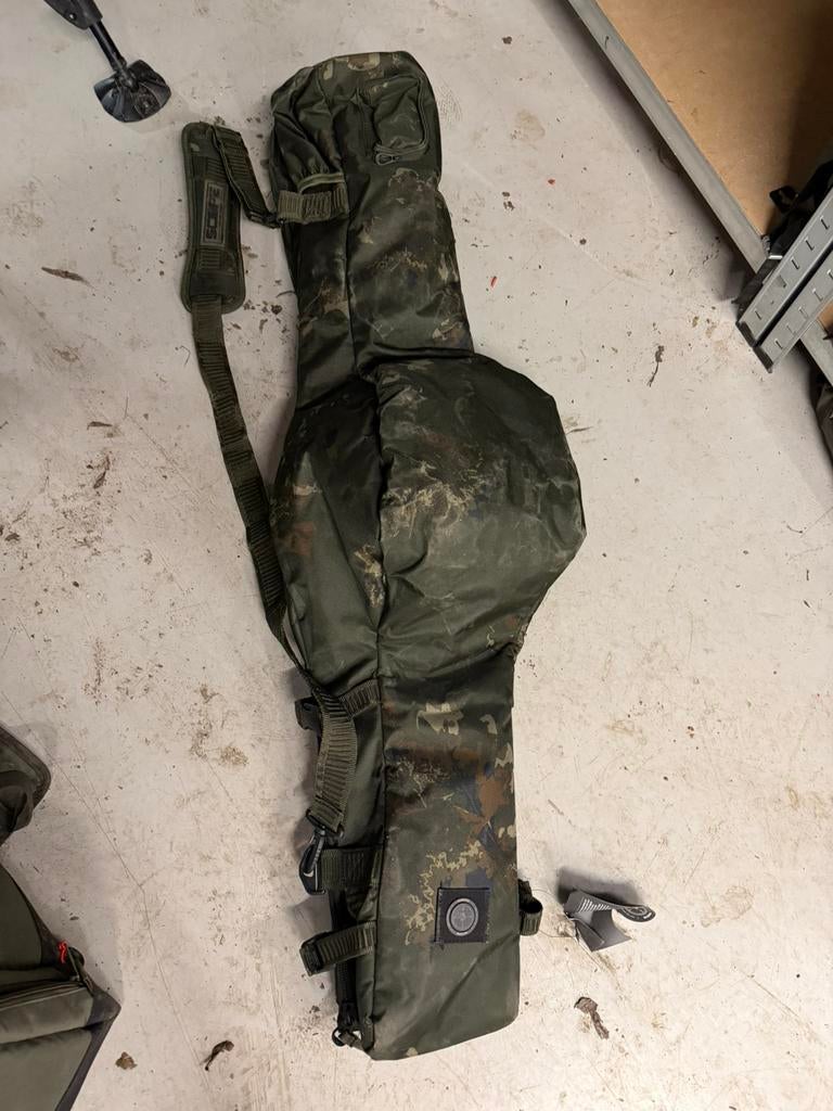 Nash fouderaal, Ophalen, Zo goed als nieuw, Overige typen