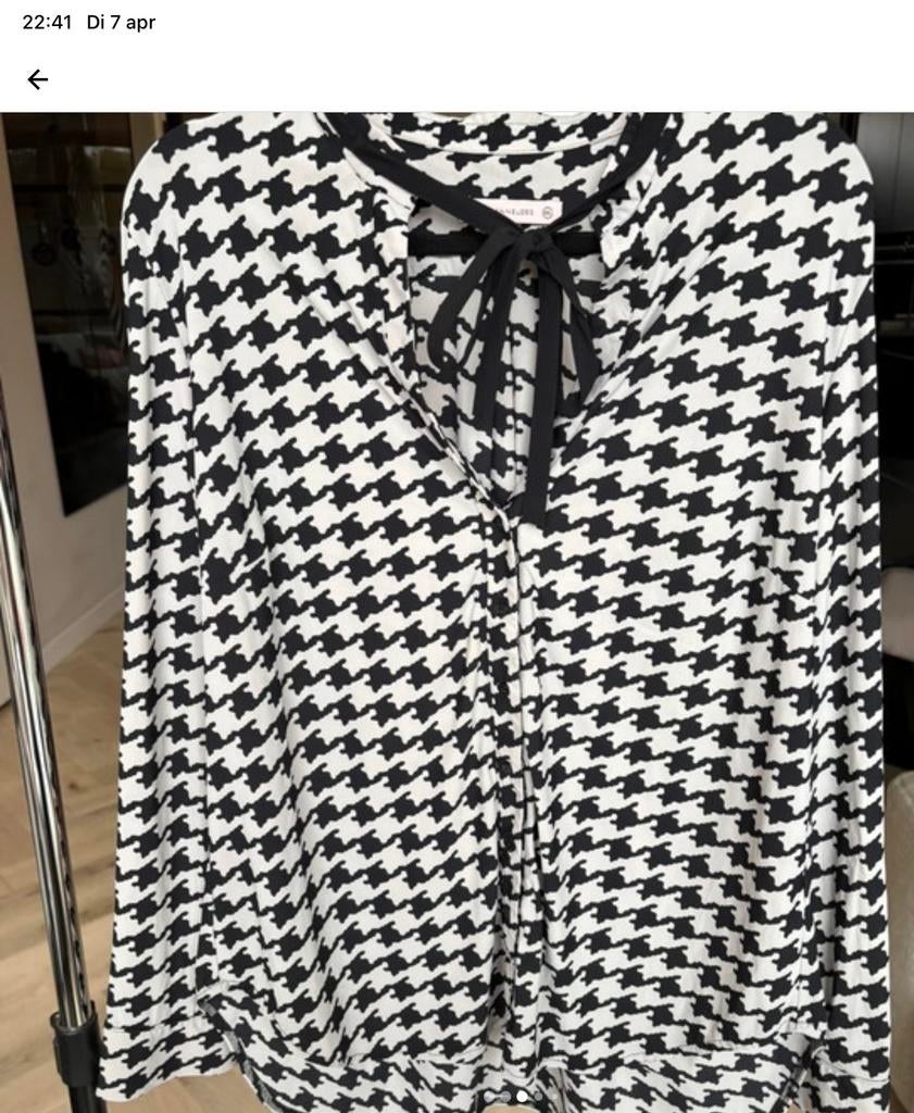 Studio Anneloes, xxl, Ophalen of Verzenden, Zo goed als nieuw, Maat 46/48 (XL) of groter, Zwart