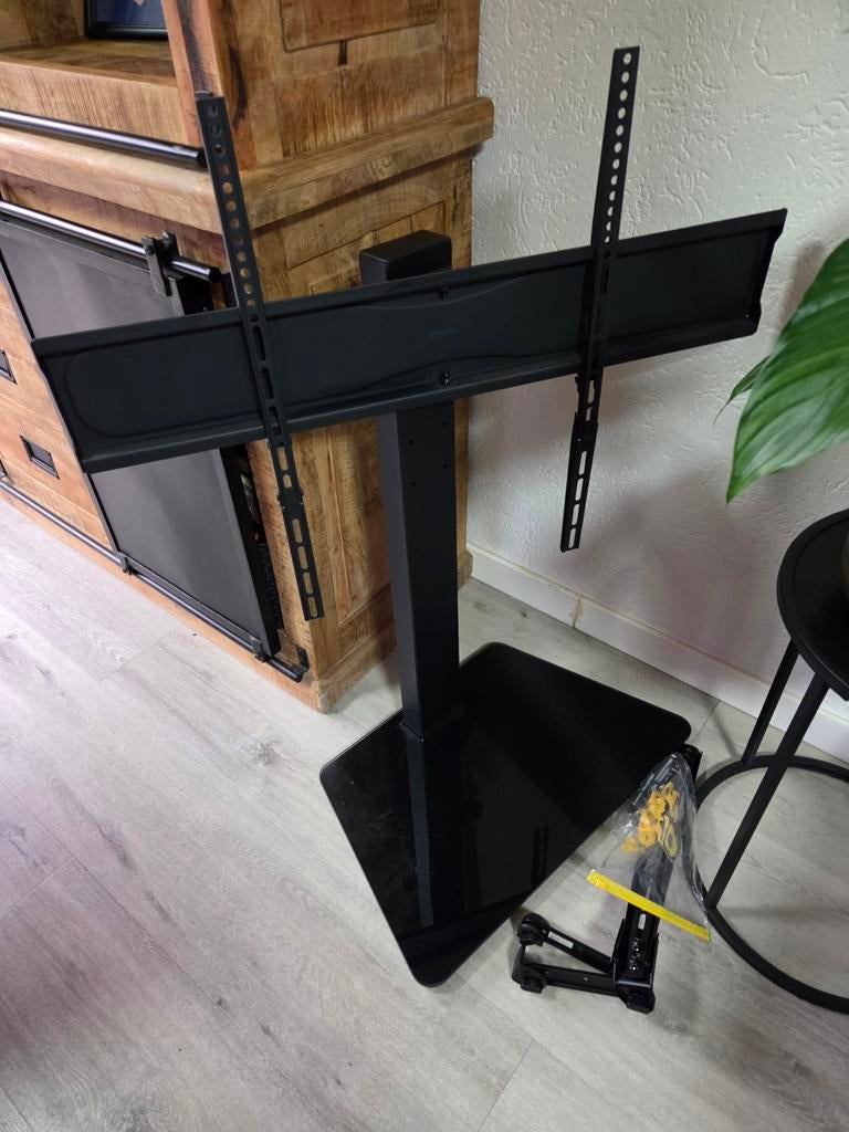 Tv poot, Ophalen of Verzenden