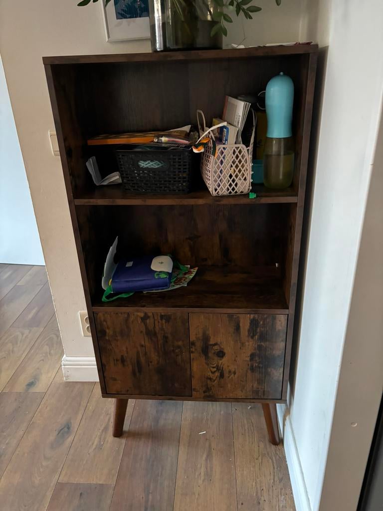 Open kaast, Ophalen, 50 tot 100 cm, Zo goed als nieuw, Minder dan 100 cm