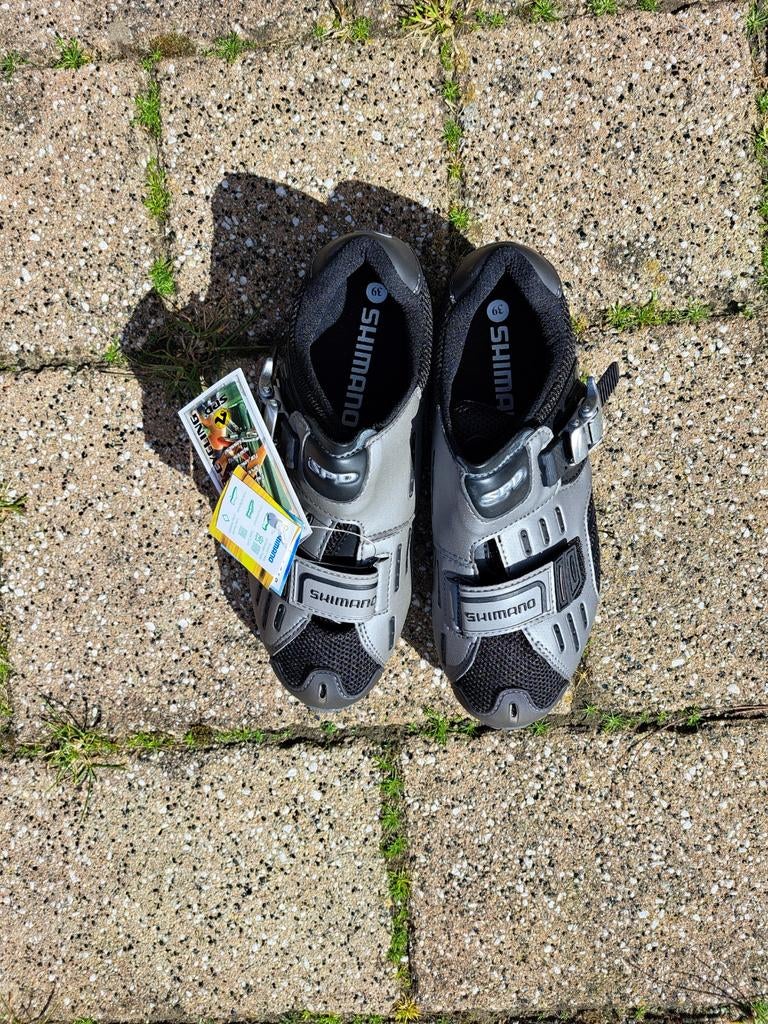Shimano SH-FN50 fietsschoenen, Fietsen en Brommers, Schoenen, Nieuw, Overige maten, Ophalen of Verzenden