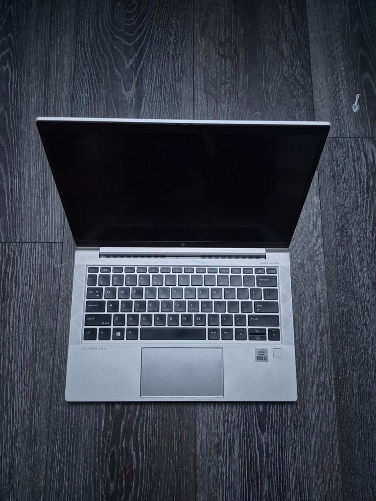HP EliteBook 830 G7 touch - i5 10210U - 16GB RAM - 512GB SSD, Ophalen, Gebruikt, Qwerty, 13 inch