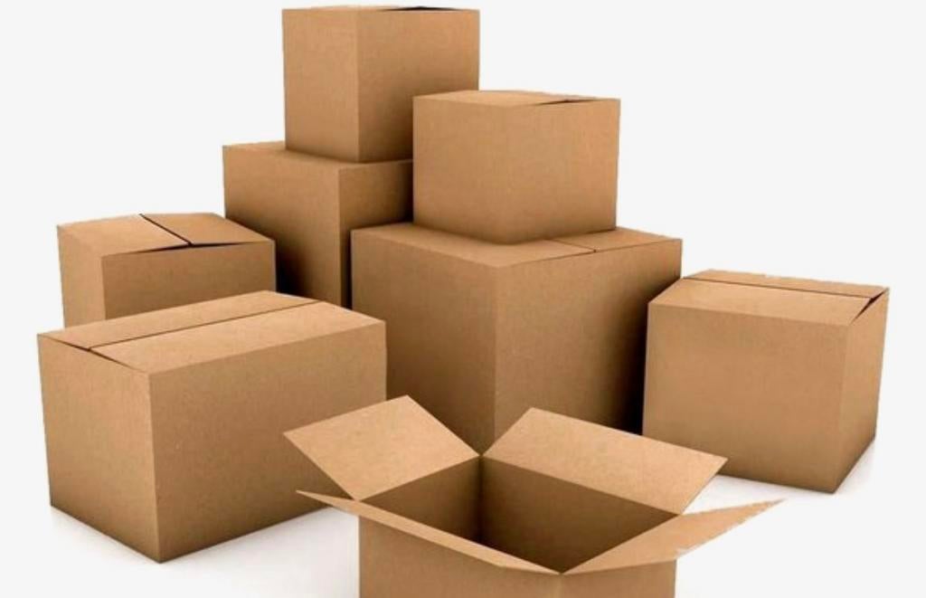 Vacature ontruimer / sjouwer / verhuizer GEZOCHT, Variabele uren, Overige niveaus, Starter, Overige vormen