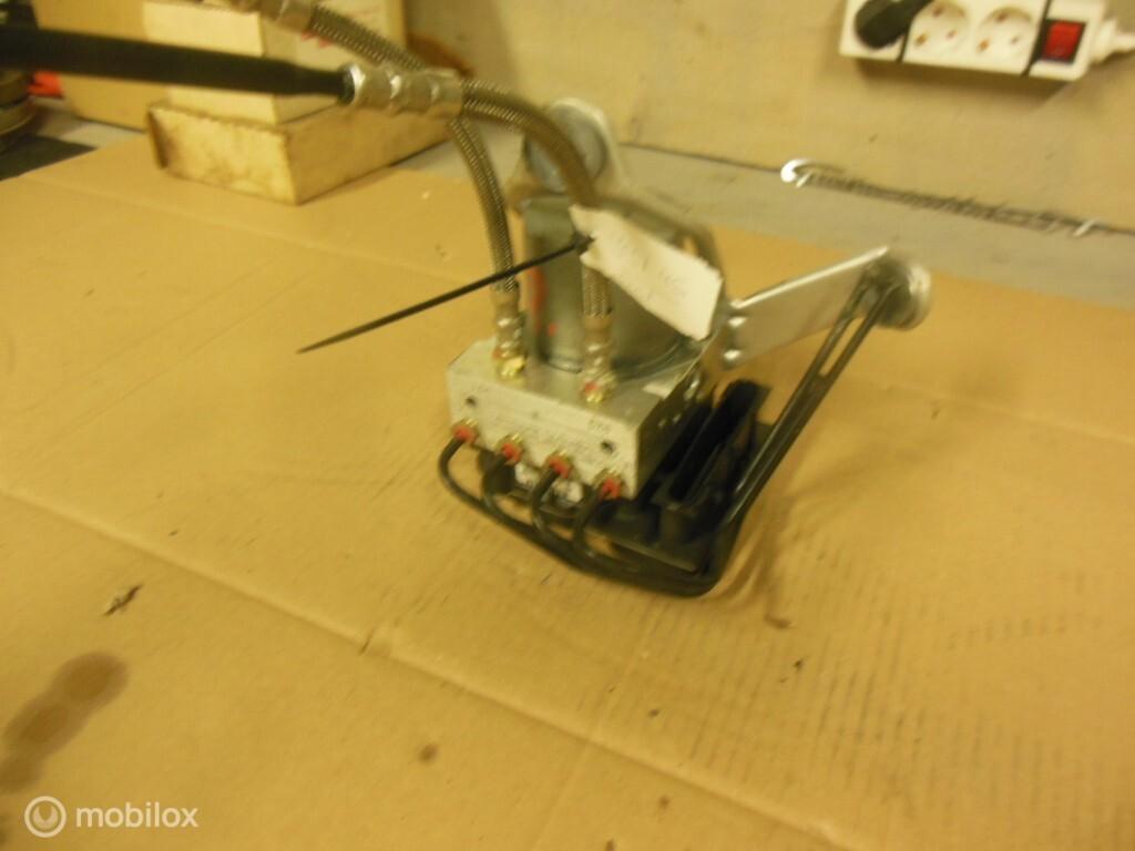 ABS module/pomp Porsche 997 ('04-08), Auto-onderdelen, Gebruikt, Porsche, Ophalen of Verzenden, Porsche