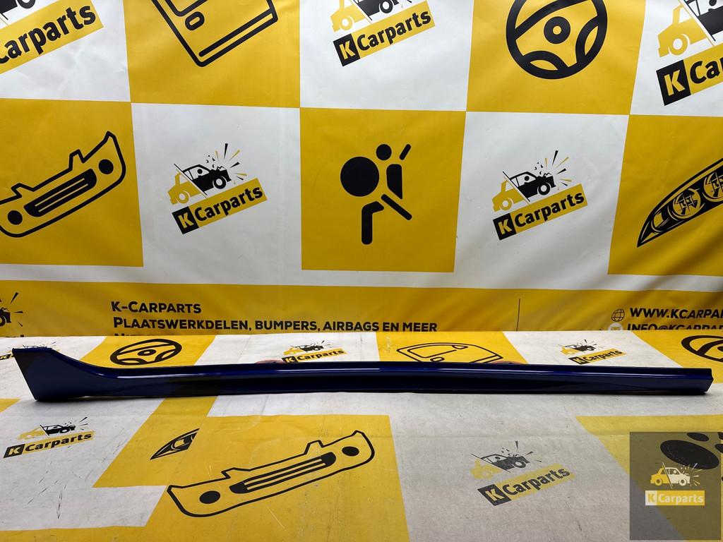 Dorpel VW VOLKSWAGEN GOLF 8 VIII R R20 RECHTS 5H0853860B