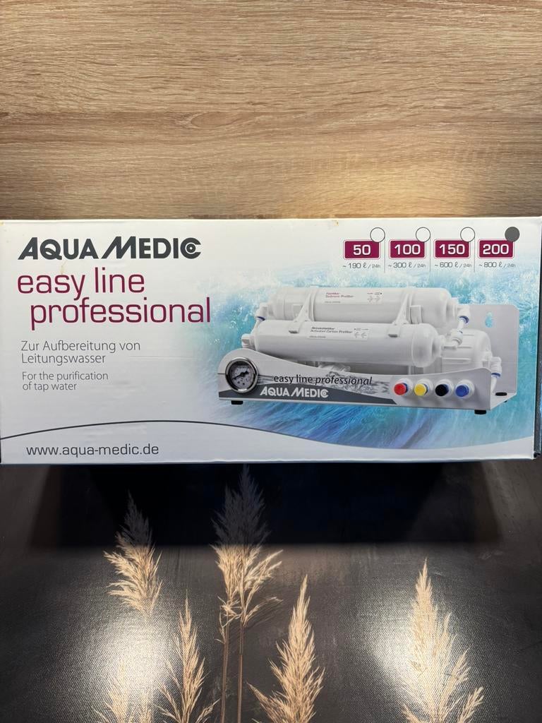 Aqua Medic Easy Line Professional 200 ,,NIEUW,,, Ophalen of Verzenden, Nieuw, Overige typen, Aqua Medic