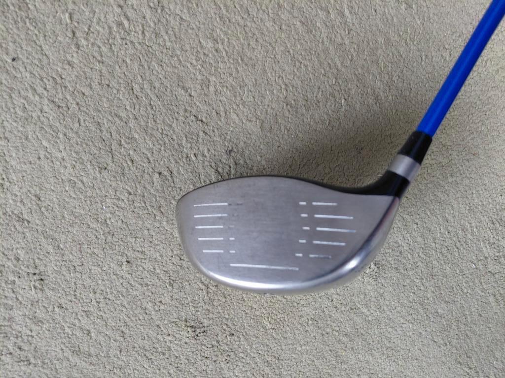 Ping G5 Driver, Ophalen of Verzenden, Gebruikt, Club, Ping