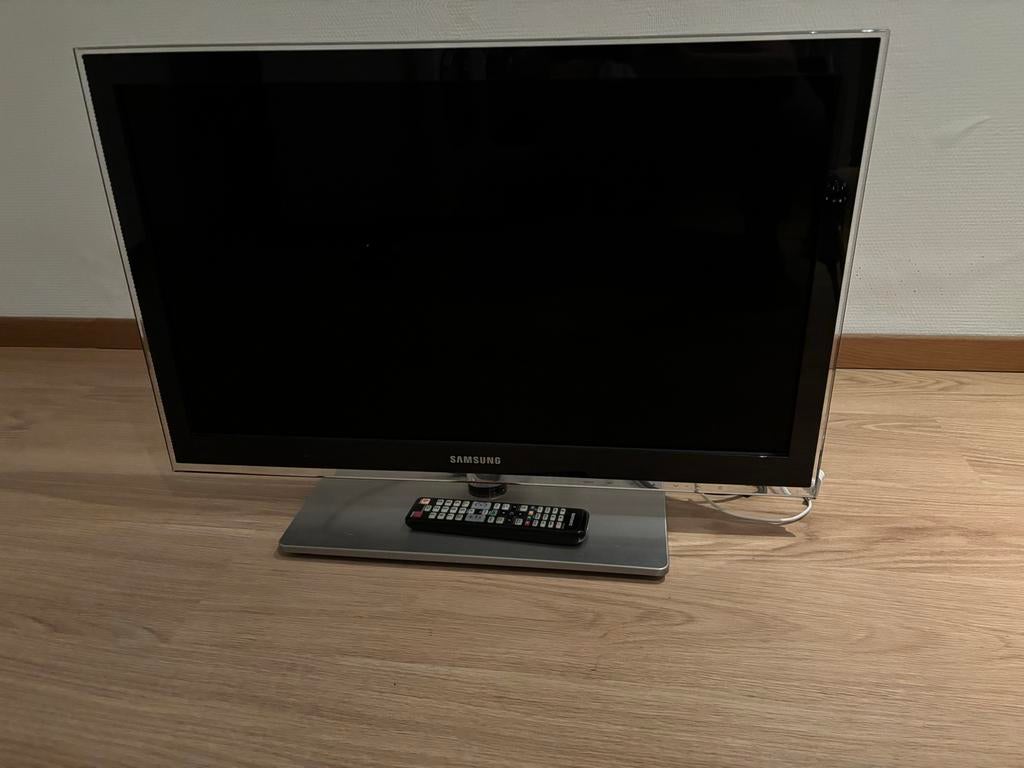 Samsung UE32C6700US televisie, Audio, Tv en Foto, Televisies, Ophalen, 120 Hz, 80 tot 100 cm, Samsung