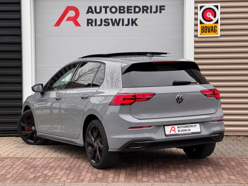 Volkswagen Golf 1.4 eHybrid GTE Pano/Matrix/HuD/Trekhaak, 12 maanden, Gebruikt, 1527 kg, Hatchback