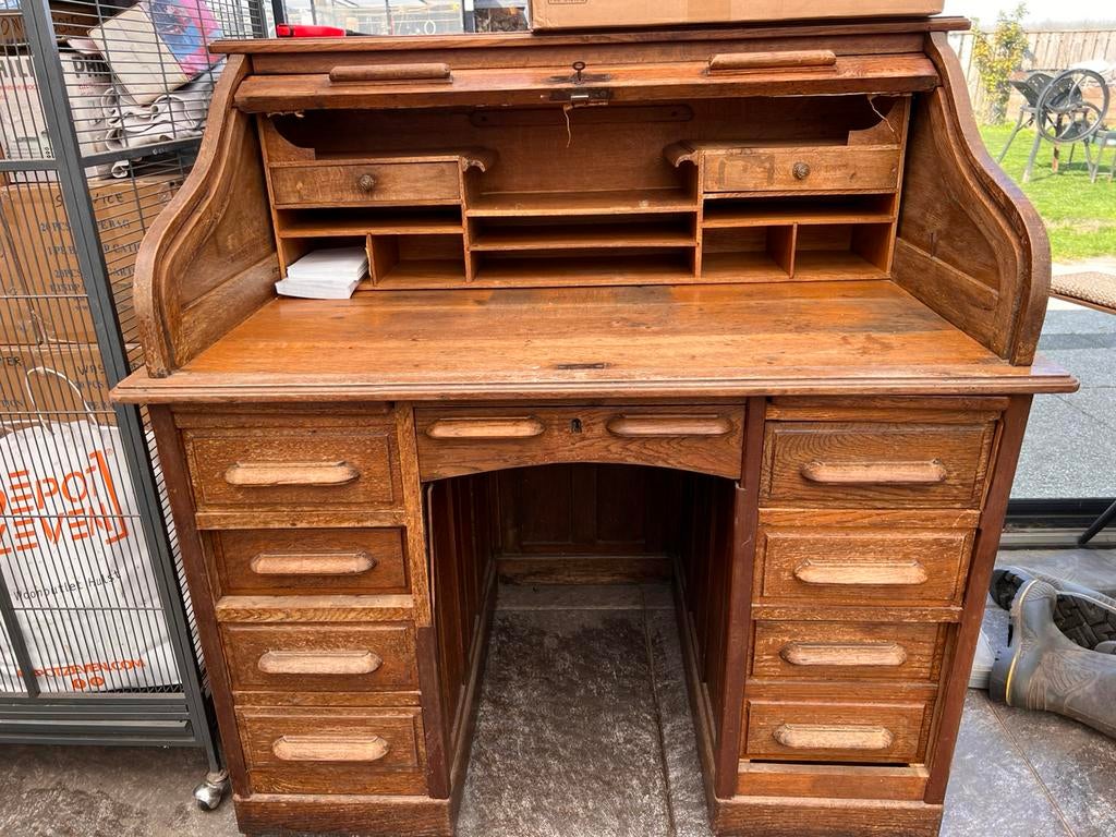 Secretariaat, Ophalen of Verzenden