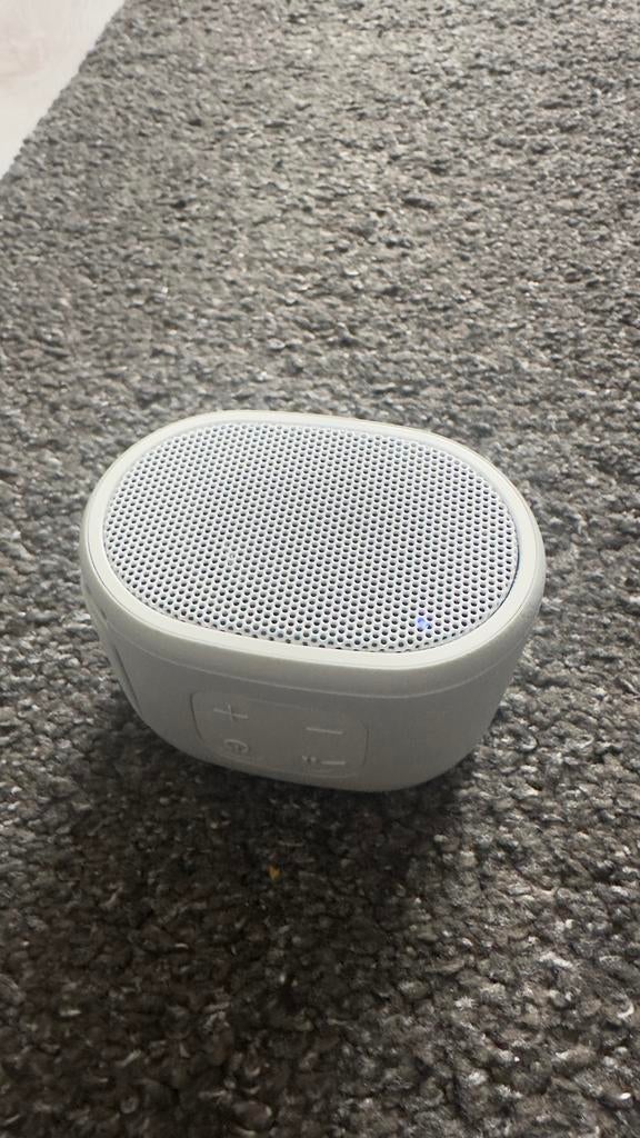 Sony Draadloze Bluetooth Speaker SRS-XB01, Ophalen, Zo goed als nieuw, Sony