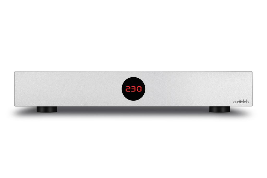 Audiolab DC-Block 6 - Zilver + Garantie, Overige merken, Level 1 Electronics Building, Sanecore Industrial Park, Jiuwei, Hangcheng, Bao An District, Shenzhen, Guangdong, China.