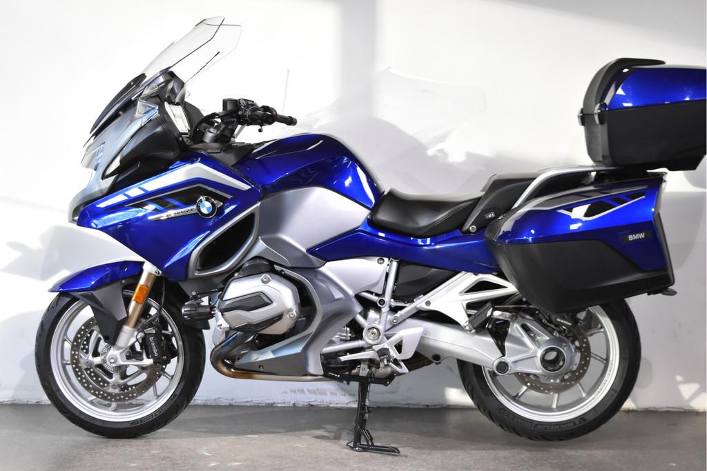 BMW R 1200 RT (bj 2015) - foto 2