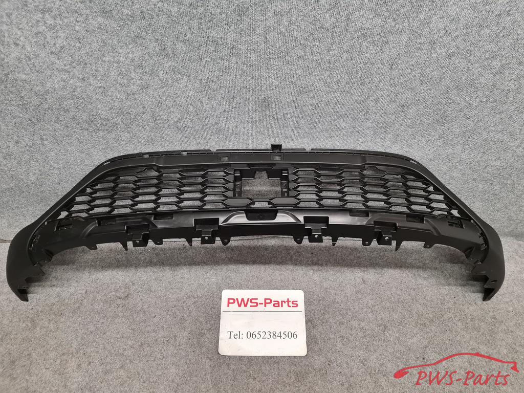 DACIA SANDERO STEPWAY III VOORBUMPER GRILL ONDERSPOILER ORIG, Auto-onderdelen, Carrosserie en Plaatwerk, Gebruikt, -, Voor, -
