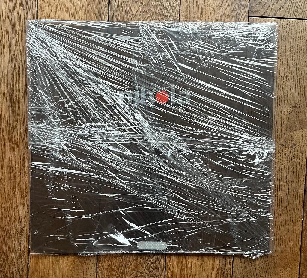 Nihola frontpaneel / Nihola deur hond, Ophalen, 1 kind