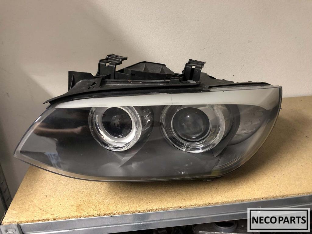 E93 E93 Coupe cabrio xenon led koplamp 7239927-07, -, -, -