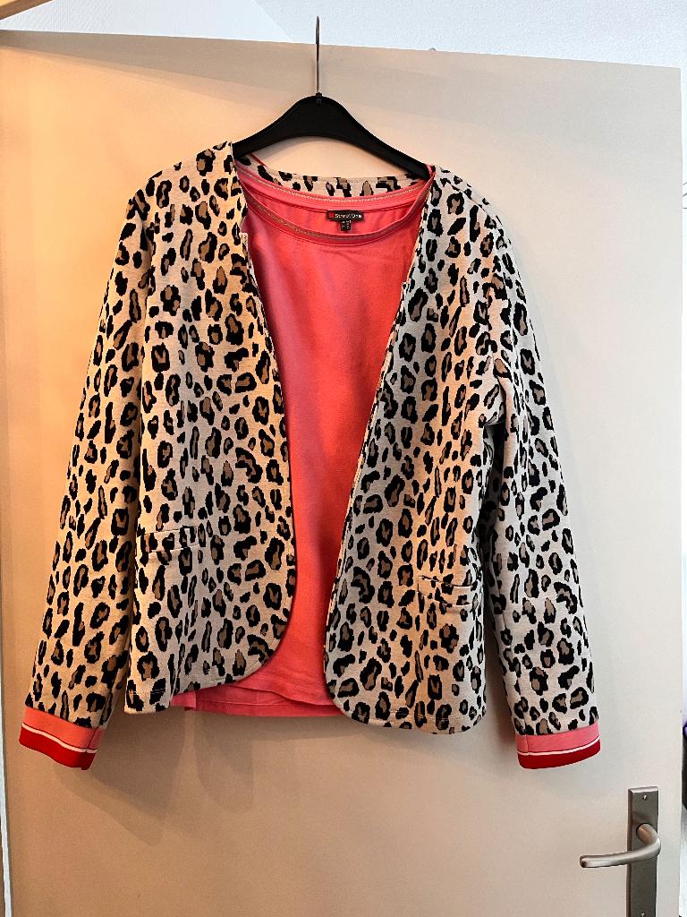 Kleding, Ophalen, Gedragen, Maat 38/40 (M), Roze