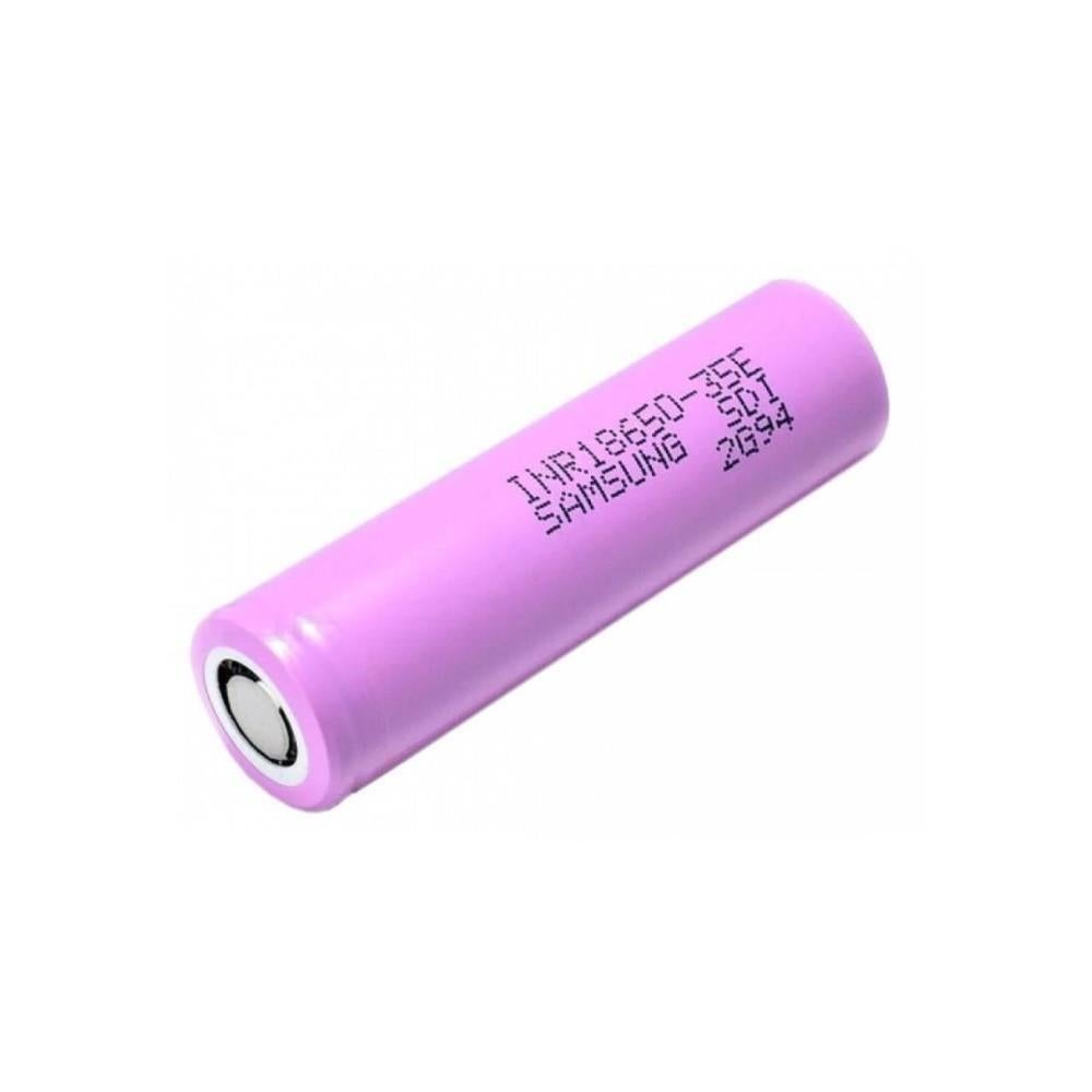 Samsung 3.6V 3500 mAh Lithium 18650 cel, Ophalen of Verzenden, Nieuw