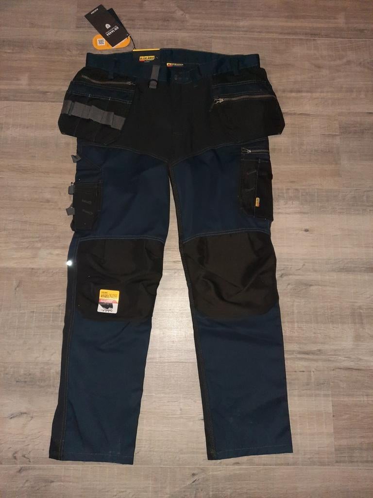 Blakläder Werkbroek 1599 1860 Maat C58 NIEUW, Tuin en Terras, Heren, Nieuw, Ophalen of Verzenden, Blacklader