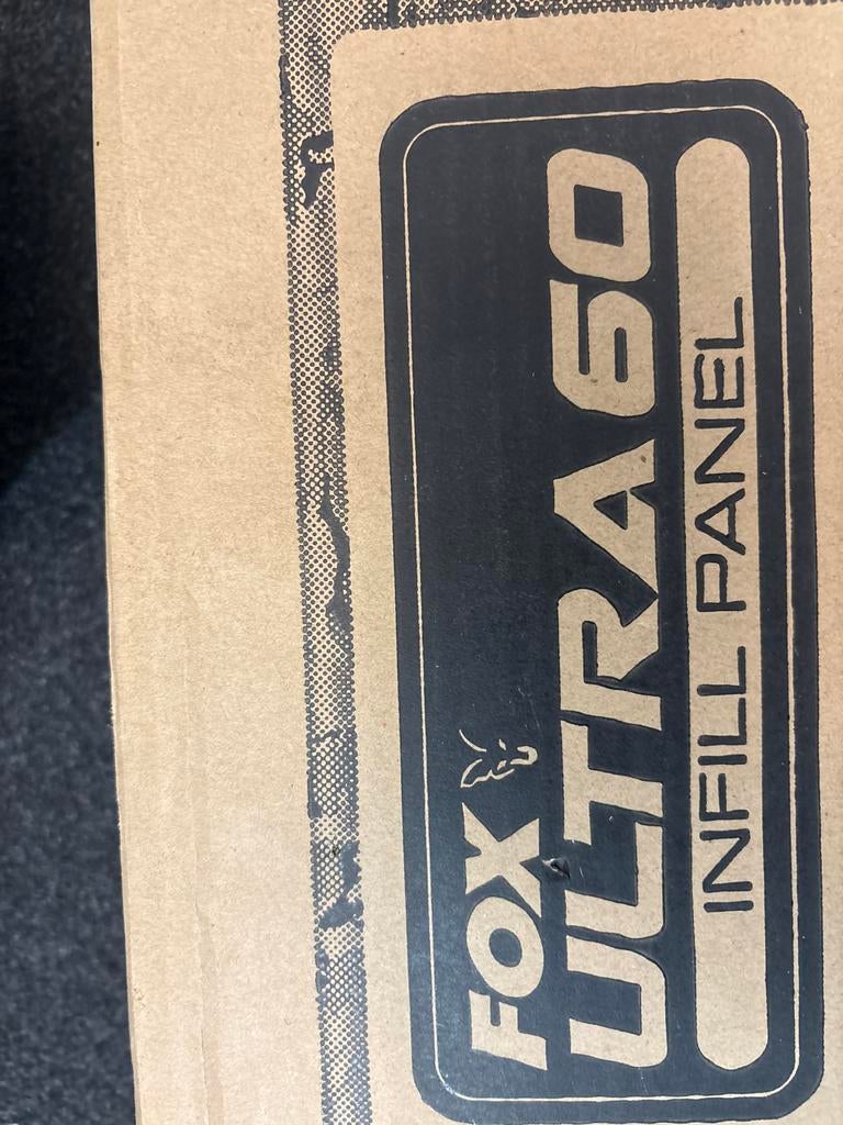 Fox Ultra 60 Infill Panel, Watersport en Boten, Ophalen of Verzenden, Nieuw, Overige typen