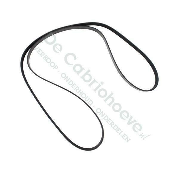 MX5 Multiriem, De Cabriohoeve VOF, Nieuw, Info@cabriohoeve.nl, Julianalaan 9, 9462PG Gasselte, Nederland