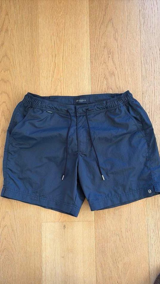 MR Marvis midnights zwembroek, Ophalen of Verzenden, Blauw