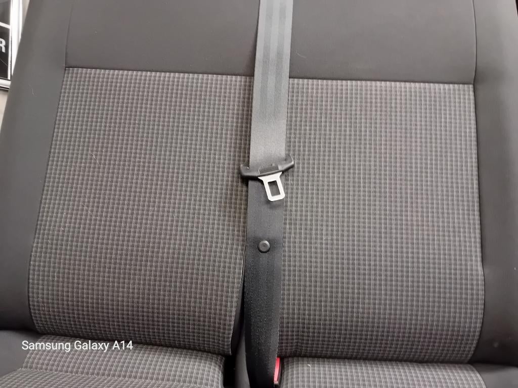 Volkswagen t6 banken 2004 -2027, Ophalen, Nieuw, Volkswagen