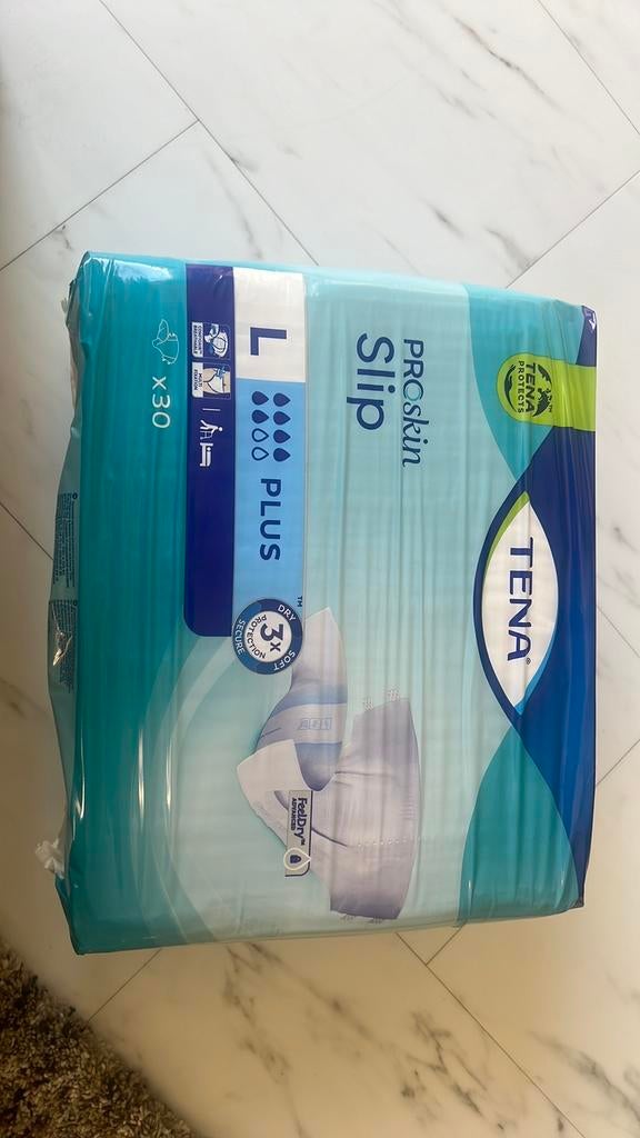 Tena luiers, Ophalen of Verzenden, Nieuw