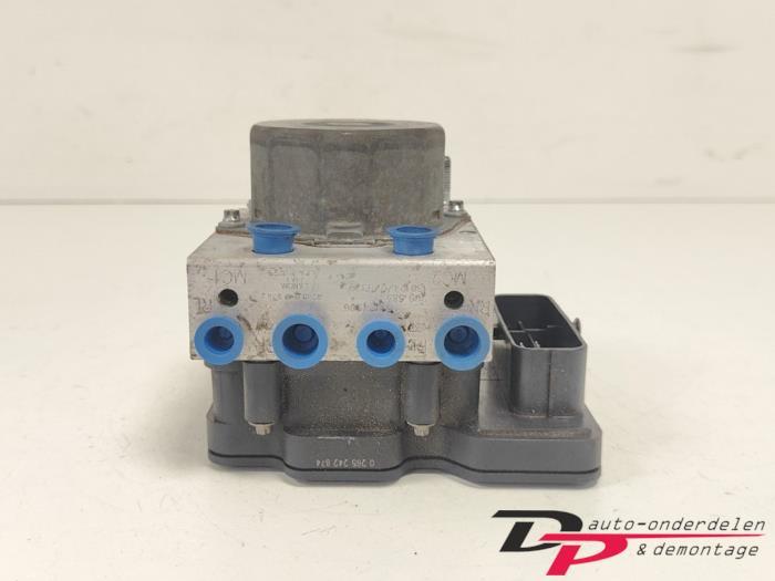 ABS Pomp van een Fiat Panda, Auto-onderdelen, Gebruikt, -, -, Ophalen of Verzenden