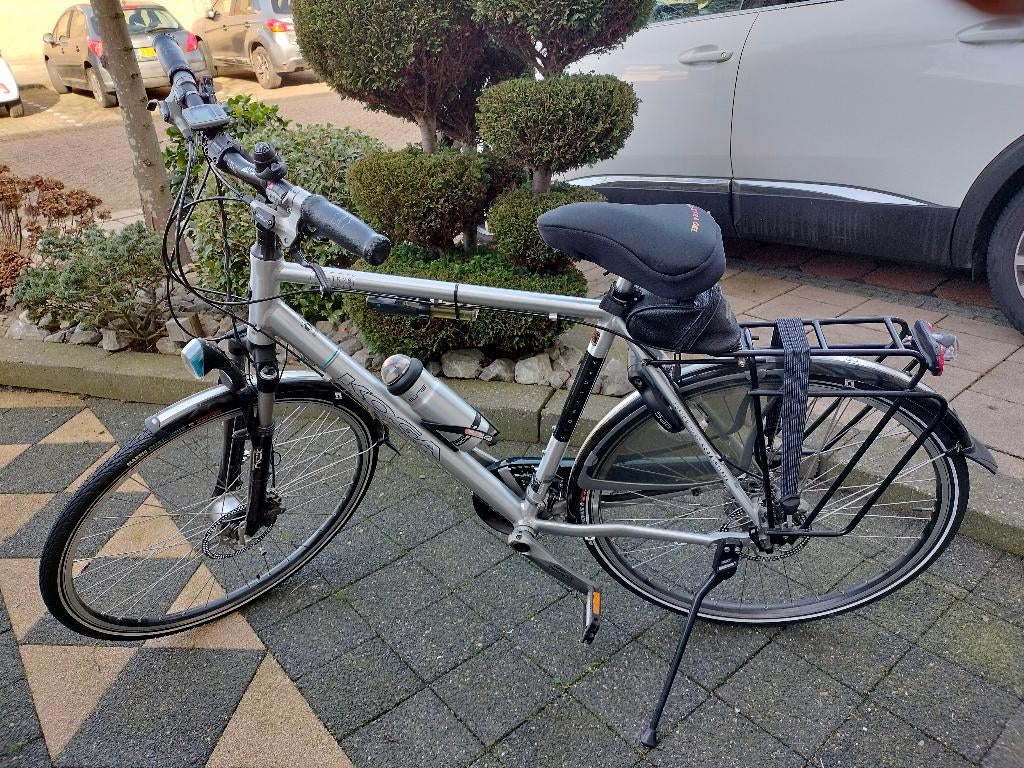Heren Koga Signature KS-TR 28 (ALS NIEUW), Ophalen, Gebruikt, 57 tot 61 cm, Koga Miyata
