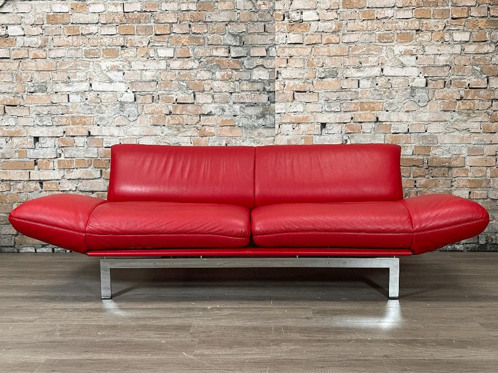 De Sede DS 140 bij TheReSales, Ophalen, Gebruikt, Design, Tweepersoons