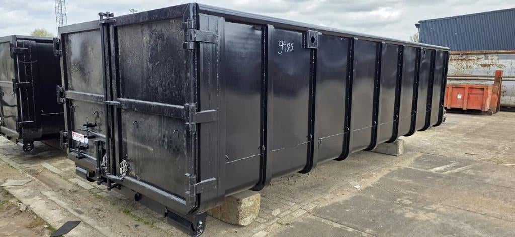 VERNOOY Afzetcontainer 20m3 Nieuw 9475